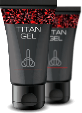Titan Gel